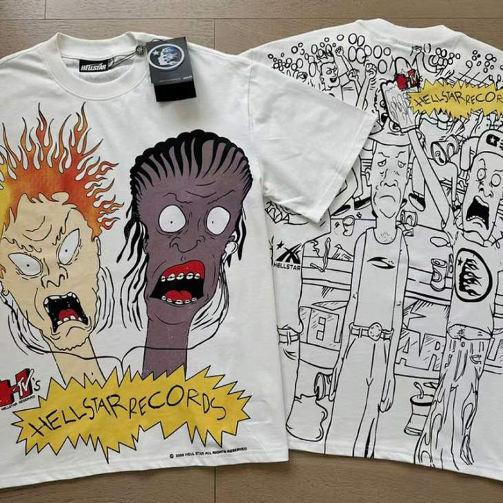 Picture of Hellstar T Shirts Short _SKUHellstarS-XLx3tr56299999